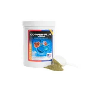 Copper plus powder 1kg