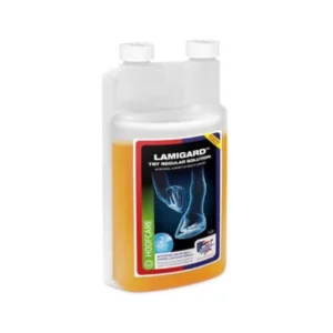 Lamigard Regular sirup za konje 1l