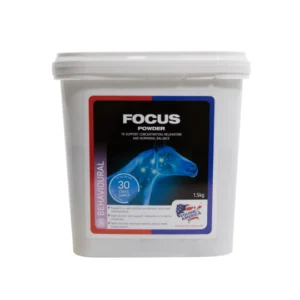 Focus powder 1,5 kg