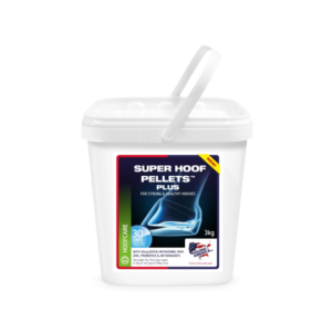 Super Hoof Plus peleti 3kg