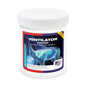Ventilator 500g