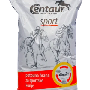 Centaur hrana za športne konje basic (K-S-B)