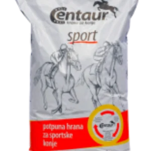 Centaur hrana za športne konje MIX (K-S-Mix)