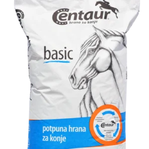 Osnovno krmilo za konje Centaur (K-O-I)