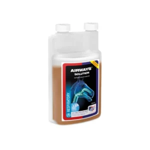 Airways solution sirup